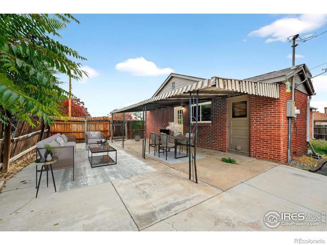 2700 Eppinger Boulevard, Thornton, CO 80229