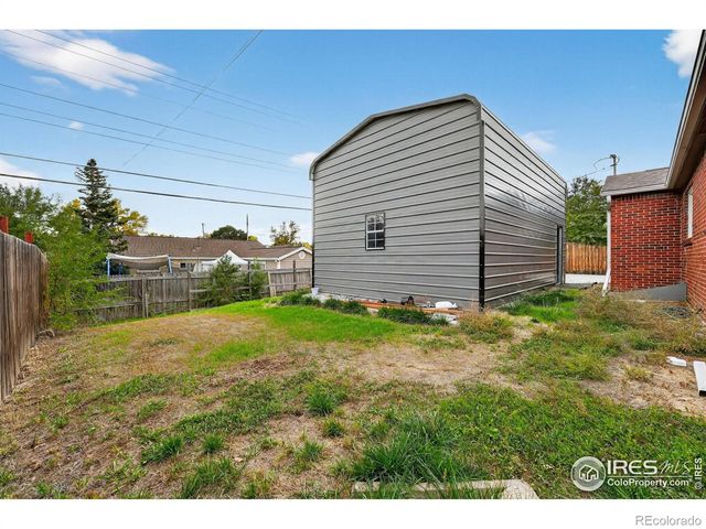 2700 Eppinger Boulevard, Thornton, CO 80229