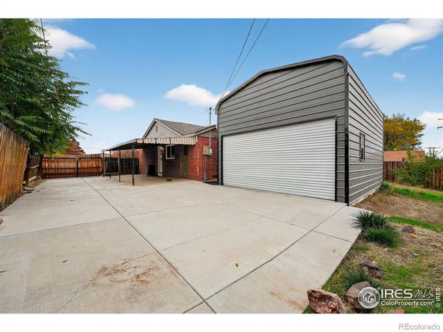 2700 Eppinger Boulevard, Thornton, CO 80229