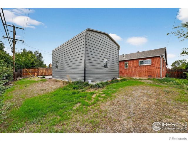 2700 Eppinger Boulevard, Thornton, CO 80229