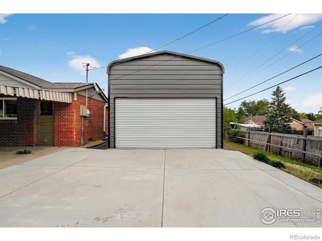 2700 Eppinger Boulevard, Thornton, CO 80229