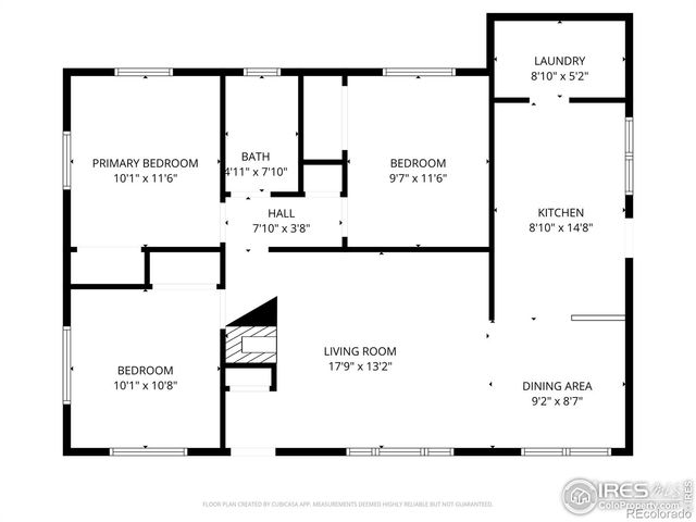 2700 Eppinger Boulevard, Thornton, CO 80229