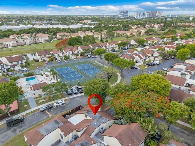 525 NW 100th Ct 525, Miami, FL 33172