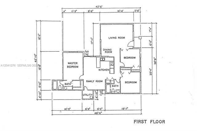 525 NW 100th Ct 525, Miami, FL 33172