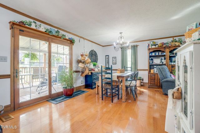 300 Sunrise Avenue, Church Hill, TN 37642