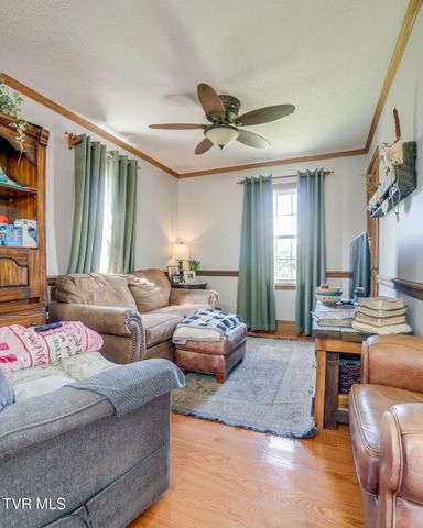 300 Sunrise Avenue, Church Hill, TN 37642