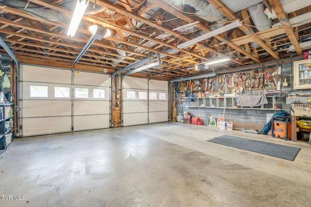 300 Sunrise Avenue, Church Hill, TN 37642