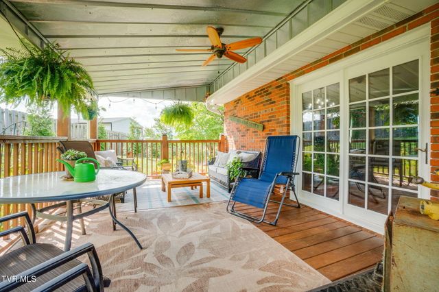 300 Sunrise Avenue, Church Hill, TN 37642