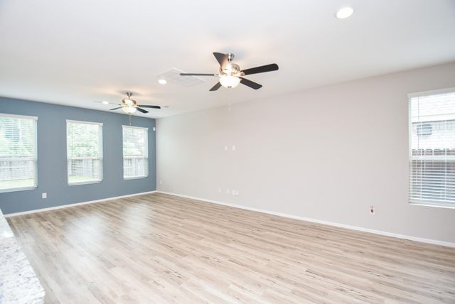 22707 Bolanzo Lane, New Caney, TX 77357