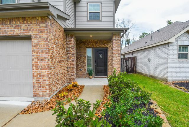 22707 Bolanzo Lane, New Caney, TX 77357