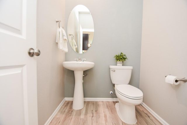 22707 Bolanzo Lane, New Caney, TX 77357