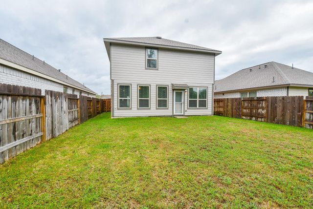 22707 Bolanzo Lane, New Caney, TX 77357