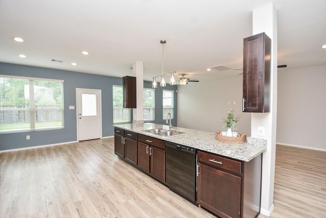 22707 Bolanzo Lane, New Caney, TX 77357