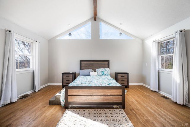 230 Babcock Road, Rustburg, VA 24588