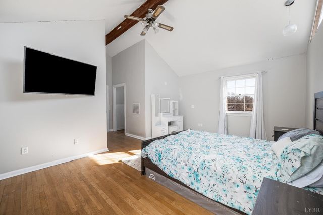 230 Babcock Road, Rustburg, VA 24588