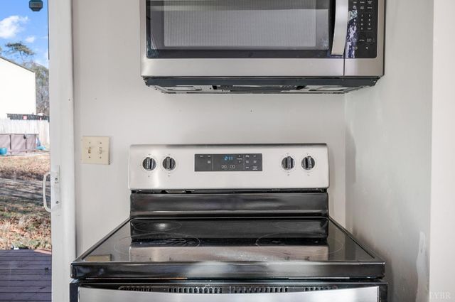 230 Babcock Road, Rustburg, VA 24588