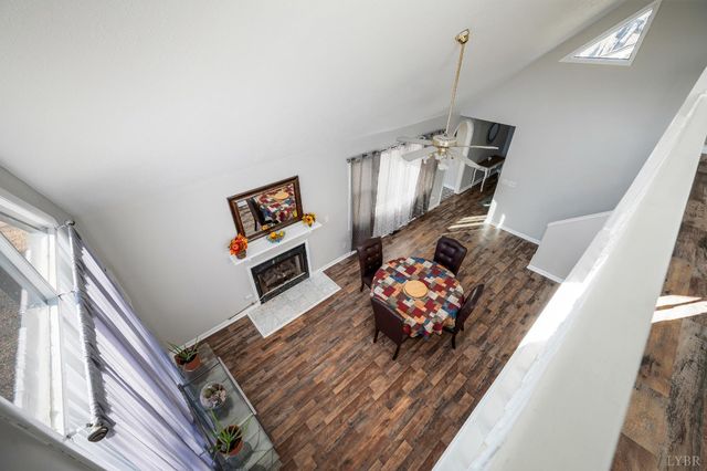 230 Babcock Road, Rustburg, VA 24588