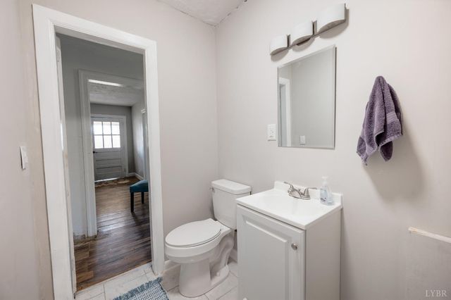 230 Babcock Road, Rustburg, VA 24588