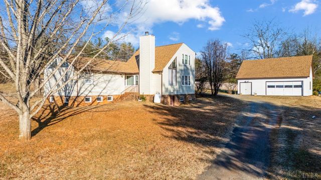 230 Babcock Road, Rustburg, VA 24588