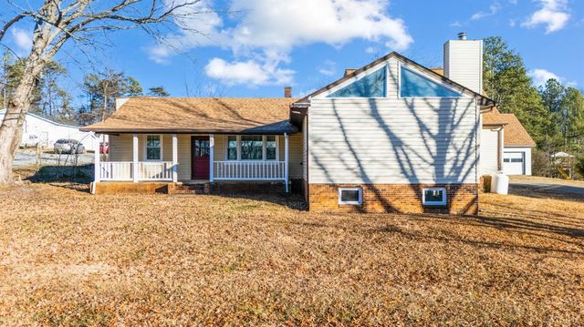 230 Babcock Road, Rustburg, VA 24588