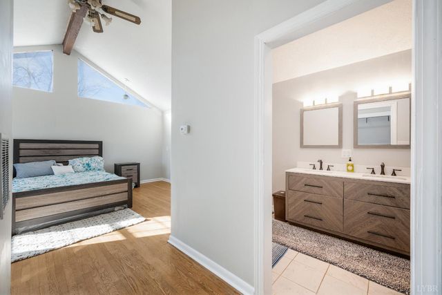 230 Babcock Road, Rustburg, VA 24588