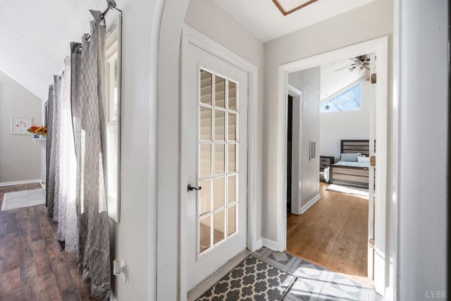 230 Babcock Road, Rustburg, VA 24588