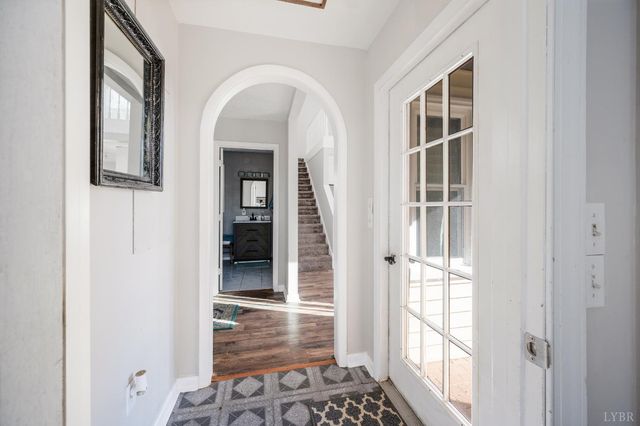 230 Babcock Road, Rustburg, VA 24588