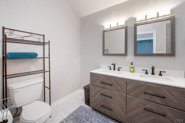 230 Babcock Road, Rustburg, VA 24588