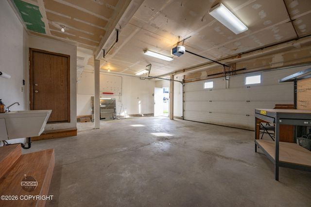 1917 E 58th Avenue, Anchorage, AK 99507