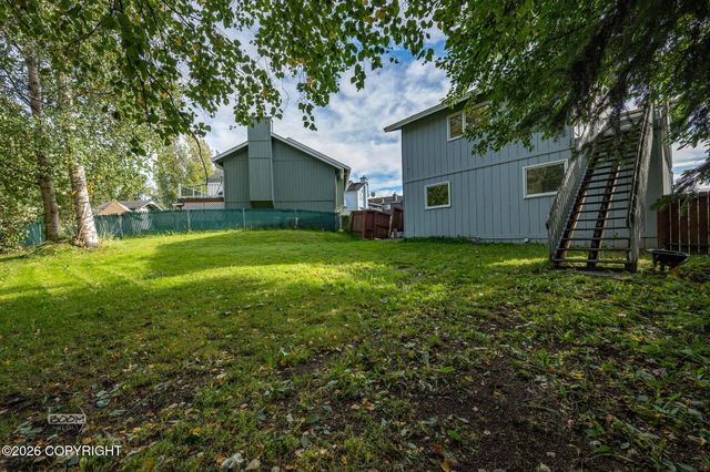 1917 E 58th Avenue, Anchorage, AK 99507