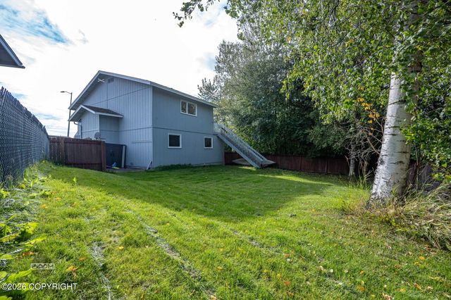 1917 E 58th Avenue, Anchorage, AK 99507
