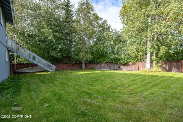 1917 E 58th Avenue, Anchorage, AK 99507