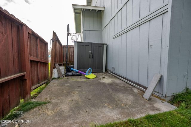 1917 E 58th Avenue, Anchorage, AK 99507