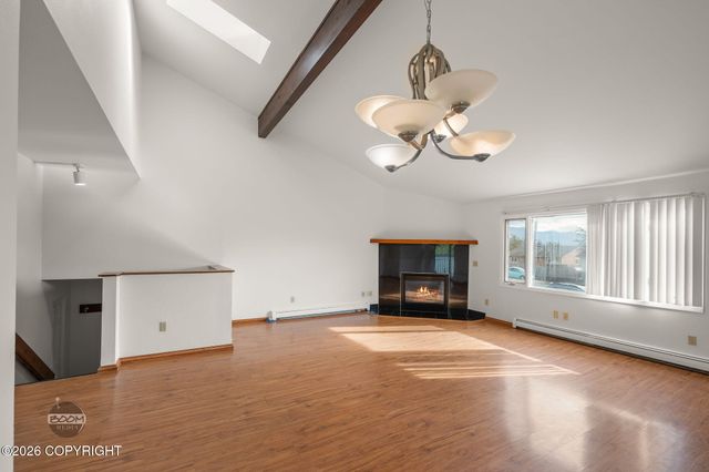 1917 E 58th Avenue, Anchorage, AK 99507
