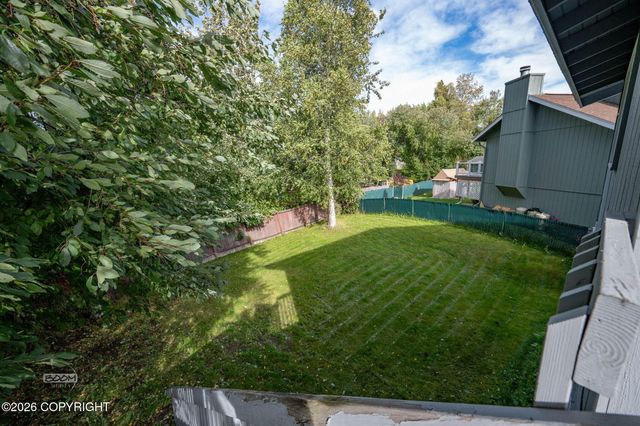 1917 E 58th Avenue, Anchorage, AK 99507