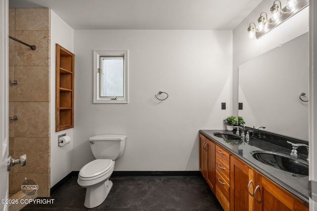 1917 E 58th Avenue, Anchorage, AK 99507