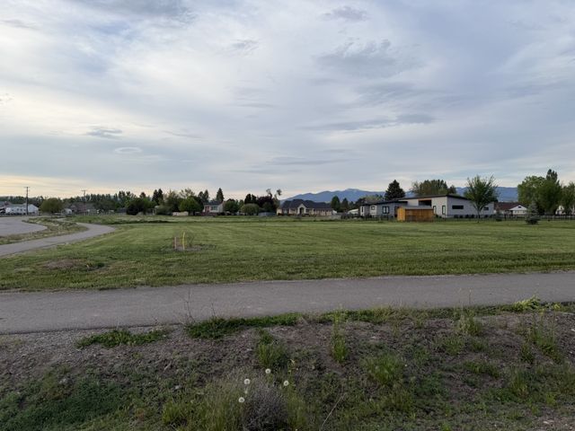 Lot 15 Spurgin Ranch Road, Missoula, MT 59804