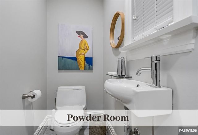 446 Upper Boulevard, Ridgewood, NJ 07450