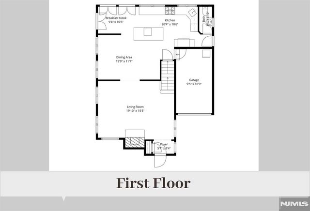 446 Upper Boulevard, Ridgewood, NJ 07450