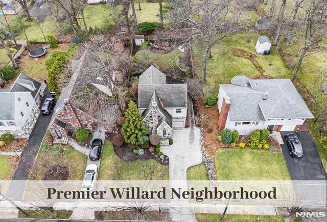 446 Upper Boulevard, Ridgewood, NJ 07450