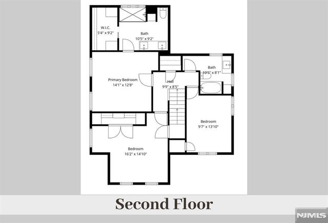 446 Upper Boulevard, Ridgewood, NJ 07450