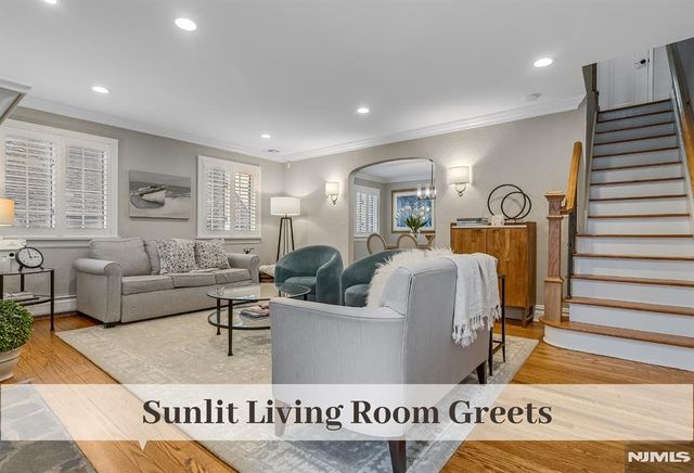 446 Upper Boulevard, Ridgewood, NJ 07450