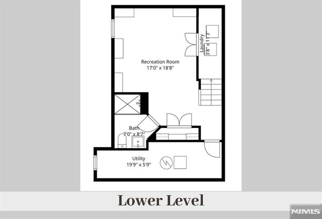 446 Upper Boulevard, Ridgewood, NJ 07450