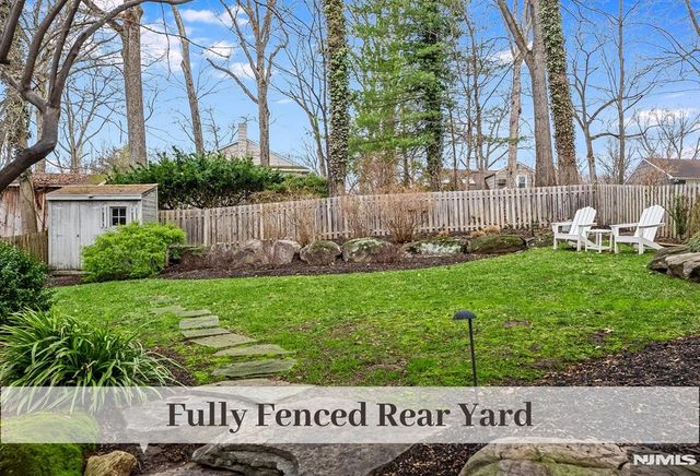 446 Upper Boulevard, Ridgewood, NJ 07450