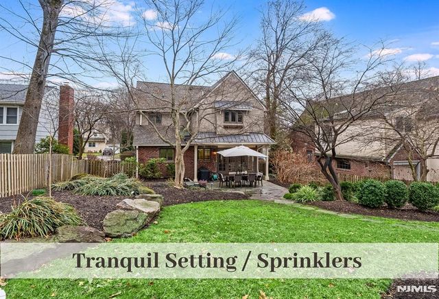 446 Upper Boulevard, Ridgewood, NJ 07450