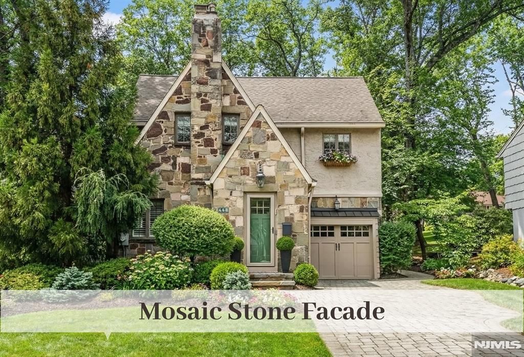 446 Upper Boulevard, Ridgewood, NJ 07450