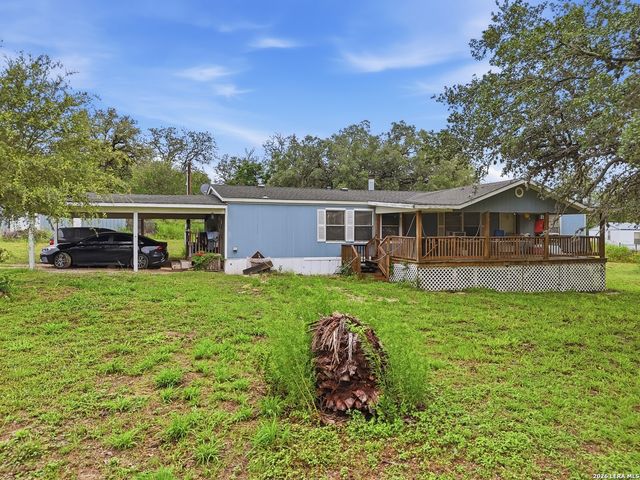 24965 Progress, San Antonio, TX 78264