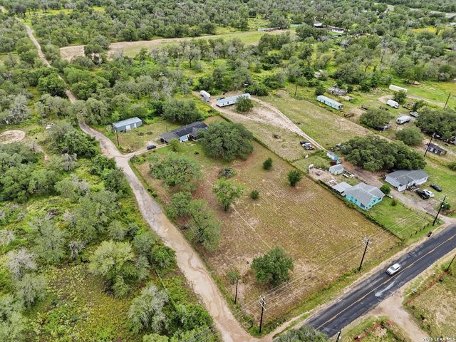 24965 Progress, San Antonio, TX 78264