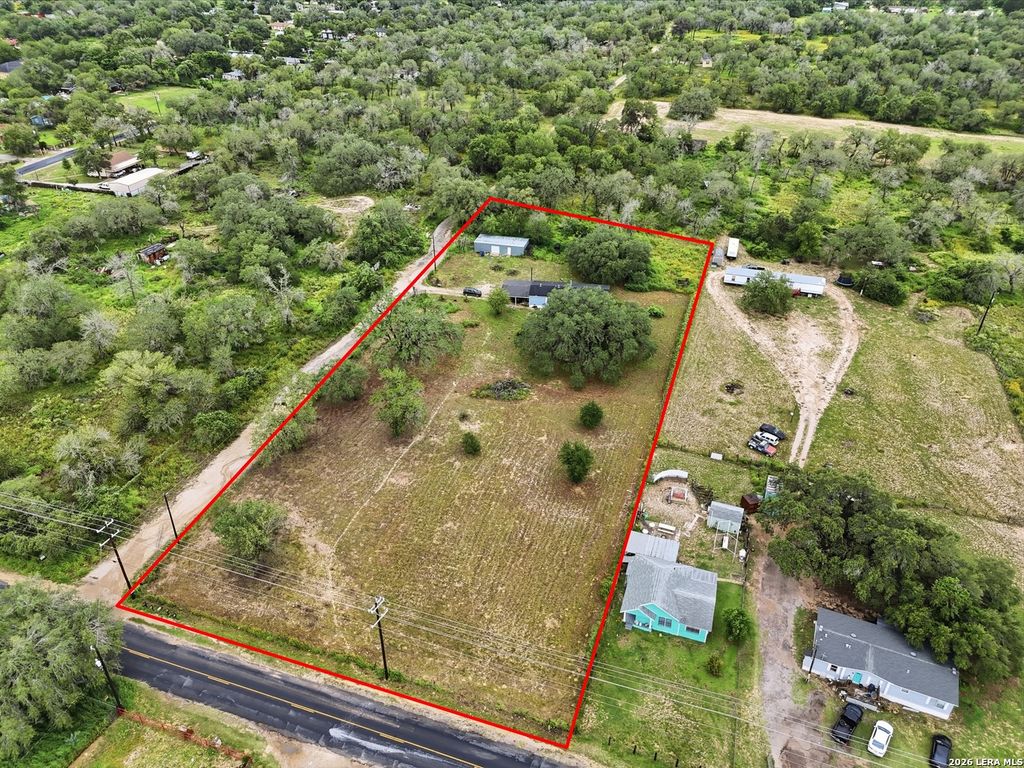 24965 Progress, San Antonio, TX 78264