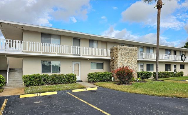 341 Joel BLVD 218, Lehigh Acres, FL 33936